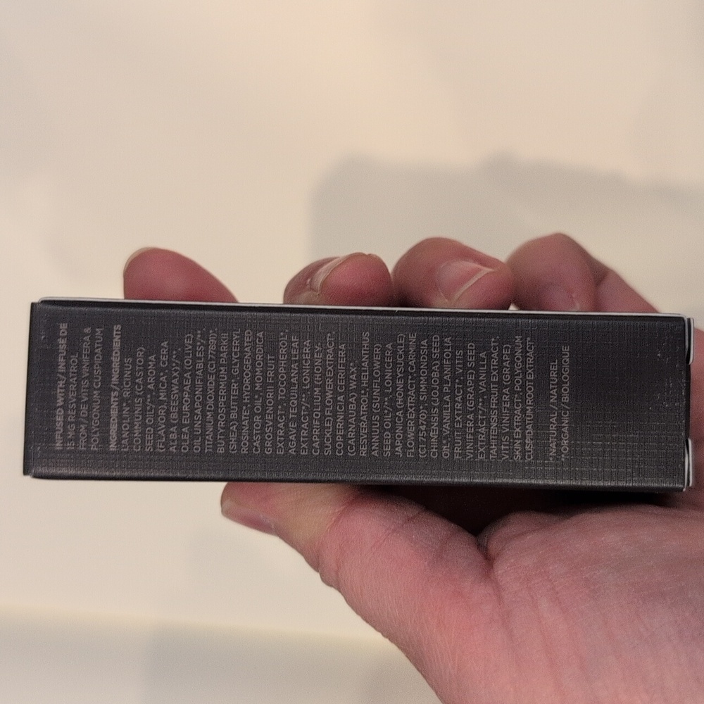 Bite Beauty Agave Lip Mask In Champagne - Picture 3 of 3